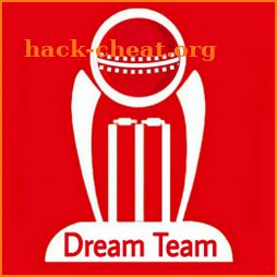 Dream Team - Fantasy Cricket & Football Prediction icon