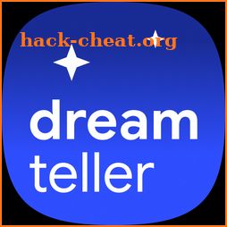 Dream Teller - assistance for Good life icon