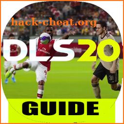 Dream Winner League guide Soccer 2020 unofficial icon