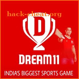 Dream11, Cricket, Football, IPL Prediction Game icon