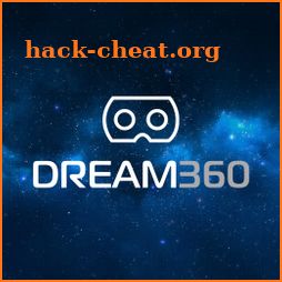Dream360 VR icon