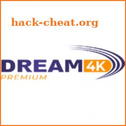 Dream4K_V2.2.2_Smarters icon