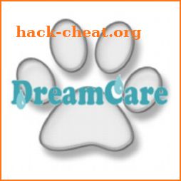 Dreamcare Pet Tracker icon