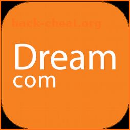 DreamCom icon