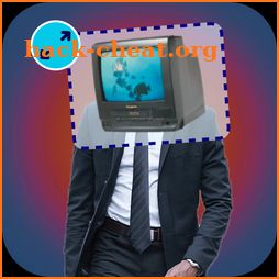Dreamcore & Weirdcore Maker icon