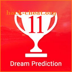 Dreamm11 Fantasy Crickets Team Predictions Tips icon