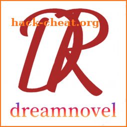 DreamNovel - Web Novel icon