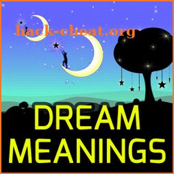 Dreams Meanings (Free App by TellMeMyDream.com) icon
