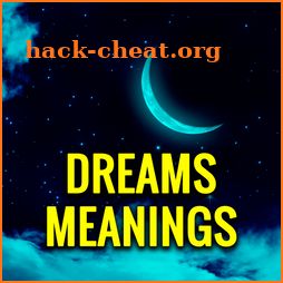 Dreams Meanings (Free App) icon
