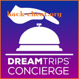 DreamTrips Concierge icon