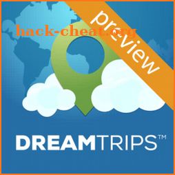 DreamTrips Preview icon