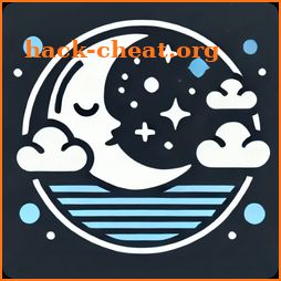 DreamWaves: Calm Your Mind icon