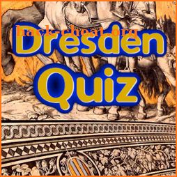 Dresden Quiz icon