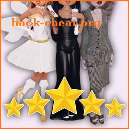 Dress Idea & Outfit to Impress icon