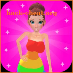 Dress Makeover icon