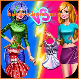 Dress Up Battle : Fashion Game icon
