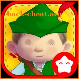 Dress Up - Fairy Tales icon