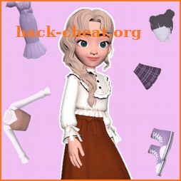 Dress up! - Find Your Clothes icon
