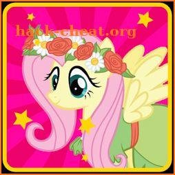 Dress Up Game For Little Pony icon