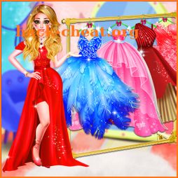 Dress Up Games: Makeup Games icon