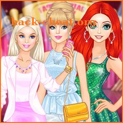 Dress Up - Girls Game  : Games for Girls icon