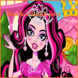 Dress Up Monster High icon