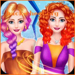 Dressup Battle : Makeover Games For Girls icon