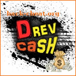 DrevCash Racing & making money icon