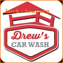 Drew's Car Wash icon