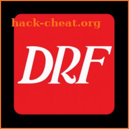DRF icon