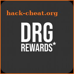 DRG Rewards icon