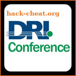 DRI Conference icon