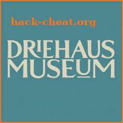 Driehaus Museum icon