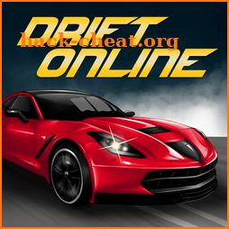 Drift and Race Online icon