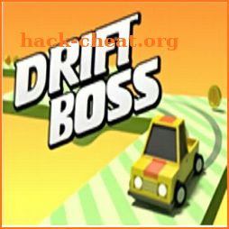 Drift Boss icon