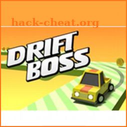 Drift Boss Drift icon