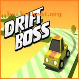 Drift Boss Game icon