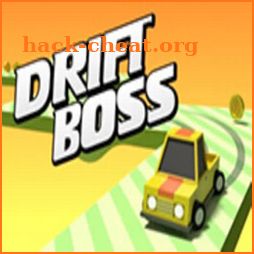 Drift Boss LQ icon