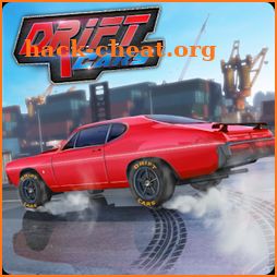 Drift Cars - Max Car Drifting : Driving Simulator icon