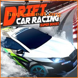 Drift CarX Racing icon