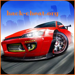 Drift Chasing-Speedway Car Racing Simulation Games icon