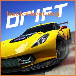 Drift City-Hottest Racing Game icon