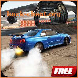 Drift Driving: High Speed Super Car Racing Game 3D icon