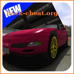 Drift Extreme - Car Unlimited icon