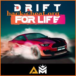 Drift For Life icon