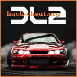Drift Legends 2 Car Racing icon