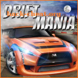 Drift Mania 2 - Drifting Car Racing Game icon
