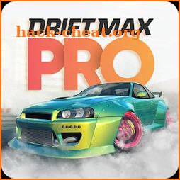 Drift Max Pro - Car Drifting Game icon