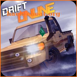 Drift Online icon