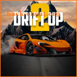 Drift Pro Car Drifting Game icon